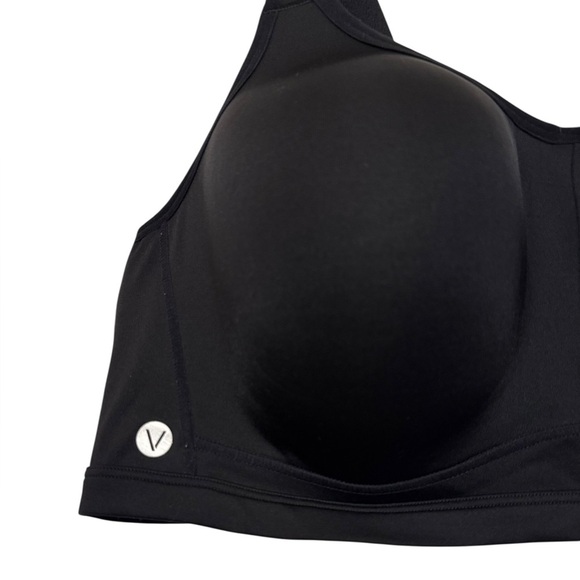 Livi Active High Impact Wicking Underwire Bra - Picture 7 of 9